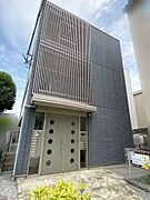 今津駅より徒歩6分 2階 築18年2ヶ月の賃貸物件