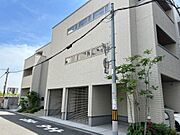 四天王寺前夕陽ヶ丘駅より徒歩2分 2階 築3年11ヶ月の賃貸物件