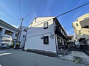 美章園駅より徒歩6分 2階 築28年の賃貸物件