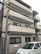 フェルティ永田 4階 築34年11ヶ月の賃貸物件