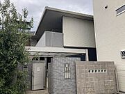 東部市場前駅より徒歩8分 2階 築14年6ヶ月の賃貸物件