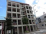 昭和町駅より徒歩4分 6階 築27年9ヶ月の賃貸物件