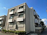 北田辺駅より徒歩9分 3階 築15年10ヶ月の賃貸物件