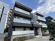 マイタム文の里Ｗｅｓｔ 1階 築11年2ヶ月の賃貸物件