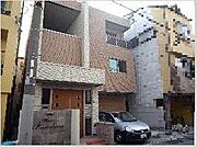 西田辺駅より徒歩7分 1階 築16年10ヶ月の賃貸物件