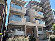 昭和町駅より徒歩11分 3階 築12年10ヶ月の賃貸物件