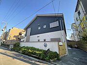 矢田駅より徒歩7分 2階 築17年8ヶ月の賃貸物件