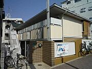MIKIハイツの賃貸物件