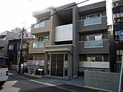 シャーメゾン桃ヶ池の賃貸物件