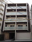 ククナ阿倍野 3階 築4年2ヶ月の賃貸物件