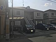 今川ハイツ 2階 築34年1ヶ月の賃貸物件