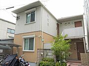 美章園駅より徒歩5分 1階 築18年の賃貸物件