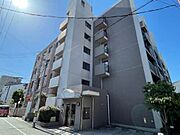 大西ハウス東住吉の賃貸物件