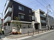 エフメゾンの賃貸物件