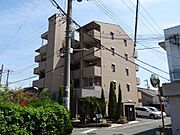 矢田駅より徒歩5分 5階 築22年2ヶ月の賃貸物件