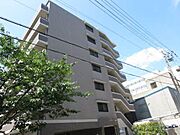 昭和町駅より徒歩4分 5階 築32年4ヶ月の賃貸物件