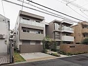 ティーズクレア美章園の賃貸物件