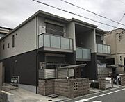 サンモリッツ北田辺２の賃貸物件