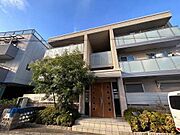 美章園駅より徒歩3分 3階 築15年11ヶ月の賃貸物件