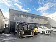 深江橋駅より徒歩8分 2階 築22年の賃貸物件