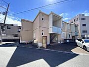 シャーメゾン赤い屋根 1階 築18年7ヶ月の賃貸物件