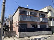 シャーメゾン大今里の賃貸物件