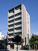 ヴィラ真法院町の賃貸物件