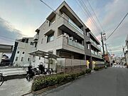 シャーメゾン深江南の賃貸物件