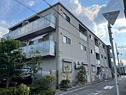 オークビラ新深江の賃貸物件