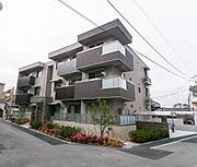シャーメゾンリシェスの賃貸物件