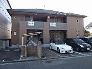 フォレスト御坊の賃貸物件