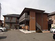 ラグランジュ八木 2階 築19年6ヶ月の賃貸物件