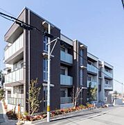 橿原神宮前駅より徒歩8分 2階 築8年2ヶ月の賃貸物件