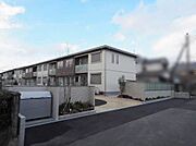 大和八木駅より徒歩11分 2階 築7年4ヶ月の賃貸物件