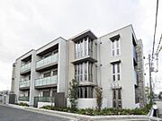 リラフォートの賃貸物件