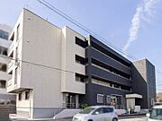 大和八木駅より徒歩11分 3階 築5年6ヶ月の賃貸物件