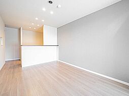 ＳｈａＭａｉｓｏｎ　Ｍｉｍｏｓａ　Ｏｋｕｂｏ 0201 2階2LDKのリビング/ダイニング