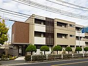 シャーメゾン・ブルームステージの賃貸物件