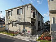 サンルーチェBの賃貸物件