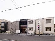 林崎松江海岸駅より徒歩5分 1階 築7年7ヶ月の賃貸物件