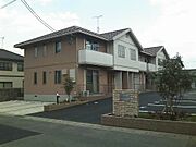 西舞鶴駅より徒歩5分 2階 築15年7ヶ月の賃貸物件