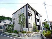 西舞鶴駅よりバス6分 徒歩2分 2階 築10年5ヶ月の賃貸物件