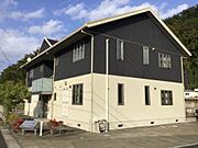 西舞鶴駅よりバス10分 徒歩7分 1階 築17年7ヶ月の賃貸物件