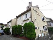 英賀保ハイツ3 2階 築38年9ヶ月の賃貸物件