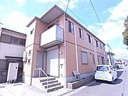 シャーメゾン西浜 1階 築19年6ヶ月の賃貸物件