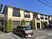 ラヴェール英賀保A棟 2階 築27年8ヶ月の賃貸物件