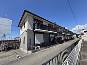 網干駅より徒歩9分 2階 築30年8ヶ月の賃貸物件