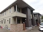 グランドゥール英賀保Ｂ 1階 築17年8ヶ月の賃貸物件