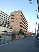 マノワール 7階 築23年2ヶ月の賃貸物件