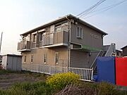 ハイツエヌ 2階 築35年1ヶ月の賃貸物件